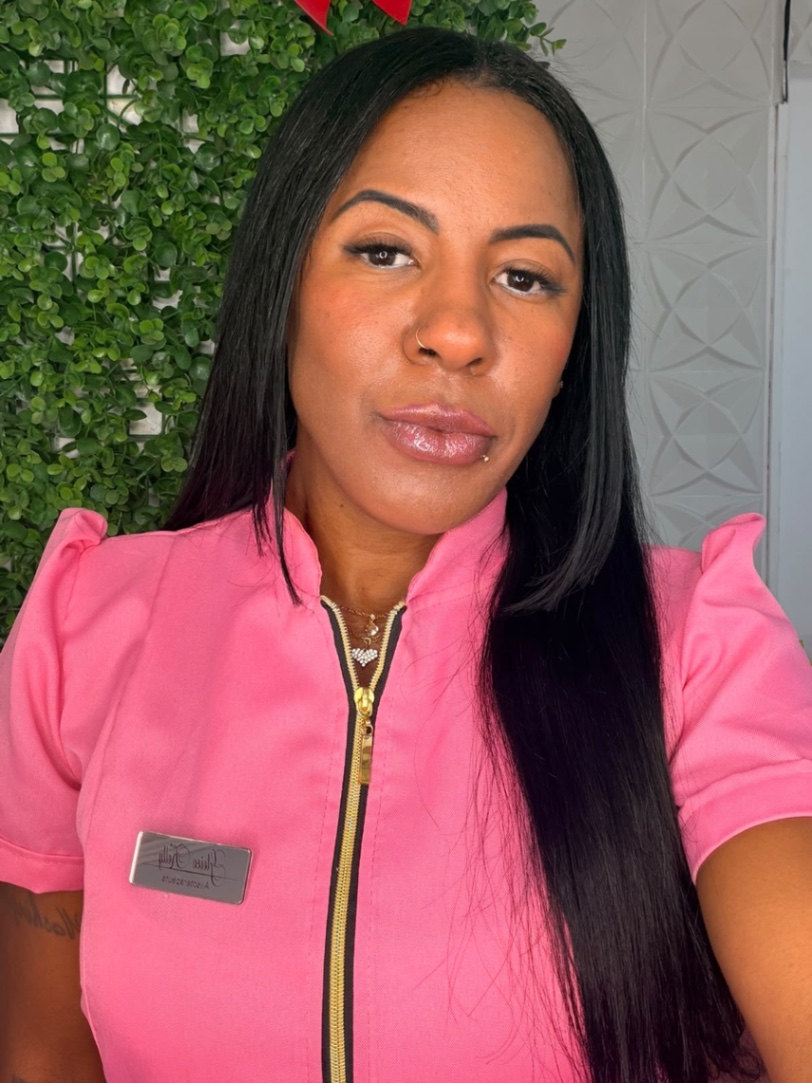 Gleice kelly monteiro