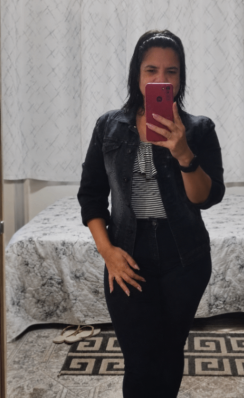 Gislene Figueiredo 