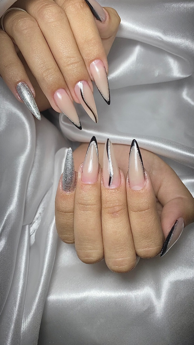 Trabalho de Manicure/Pedicure por Analice Oliveira Dias em Jardim Cumbica, Guarulhos — foto 1 de 12