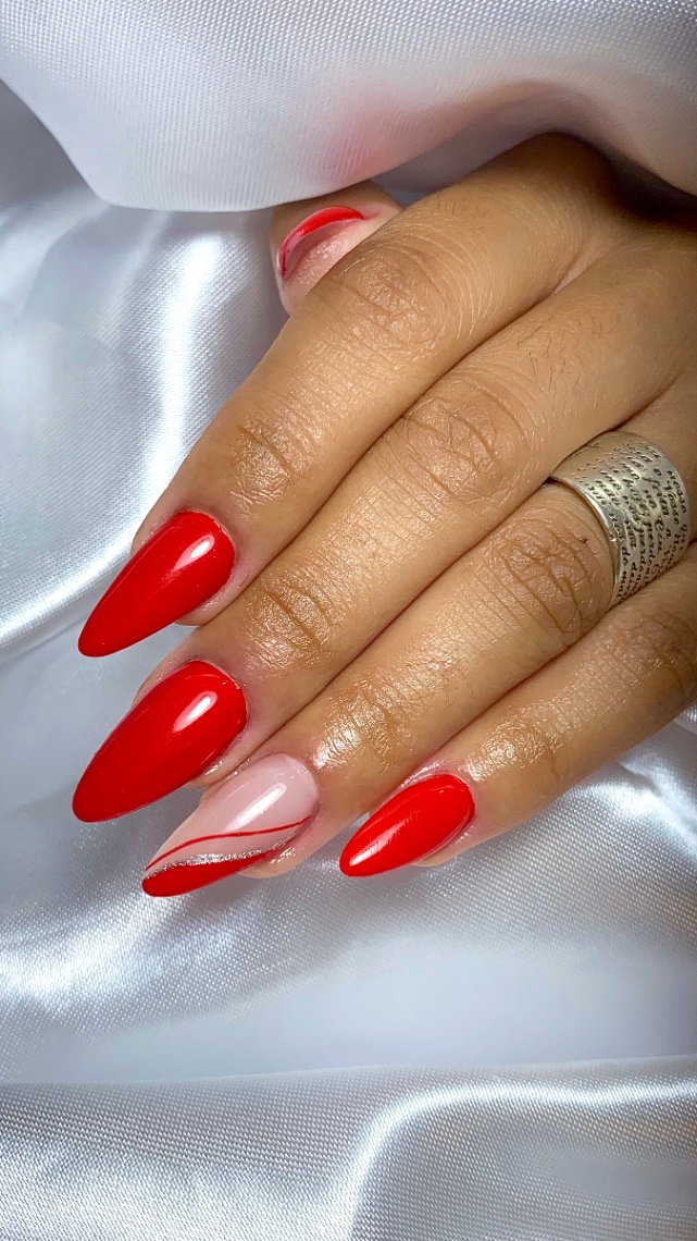 Trabalho de Manicure/Pedicure por Analice Oliveira Dias em Jardim Cumbica, Guarulhos — foto 2 de 12