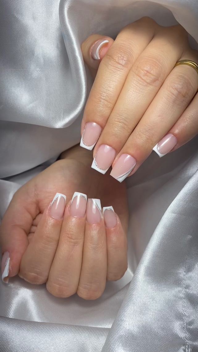 Trabalho de Manicure/Pedicure por Analice Oliveira Dias em Jardim Cumbica, Guarulhos — foto 4 de 12