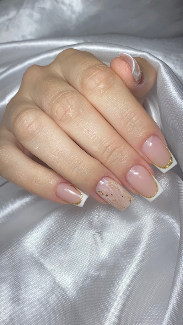 Trabalho de Manicure/Pedicure por Analice Oliveira Dias em Jardim Cumbica, Guarulhos — foto 6 de 12