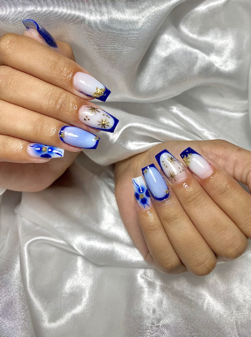 Trabalho de Manicure/Pedicure por Analice Oliveira Dias em Jardim Cumbica, Guarulhos — foto 7 de 12