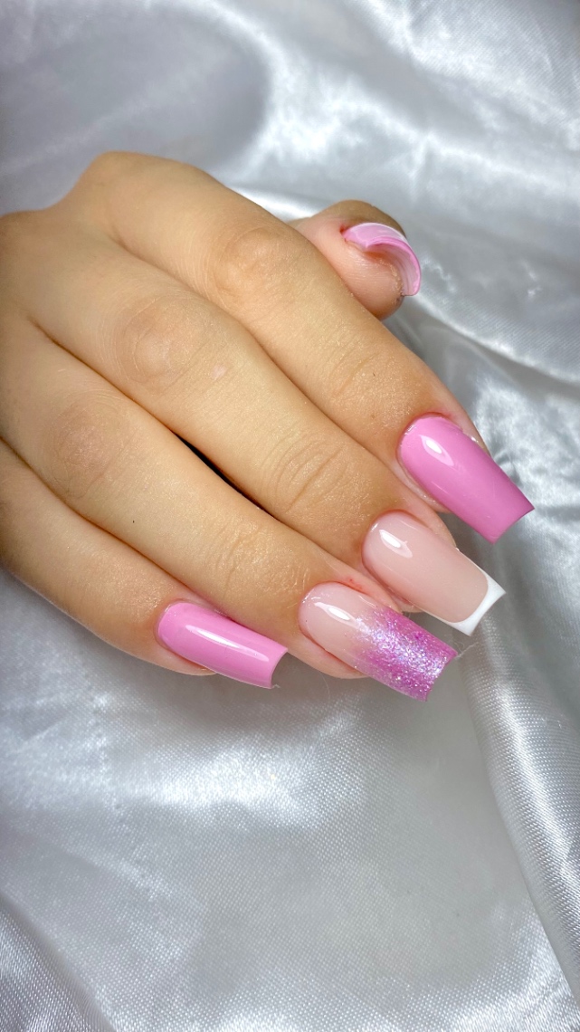 Trabalho de Manicure/Pedicure por Analice Oliveira Dias em Jardim Cumbica, Guarulhos — foto 9 de 12