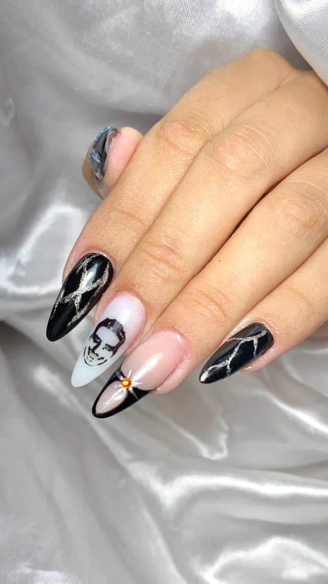 Trabalho de Manicure/Pedicure por Analice Oliveira Dias em Jardim Cumbica, Guarulhos — foto 11 de 12