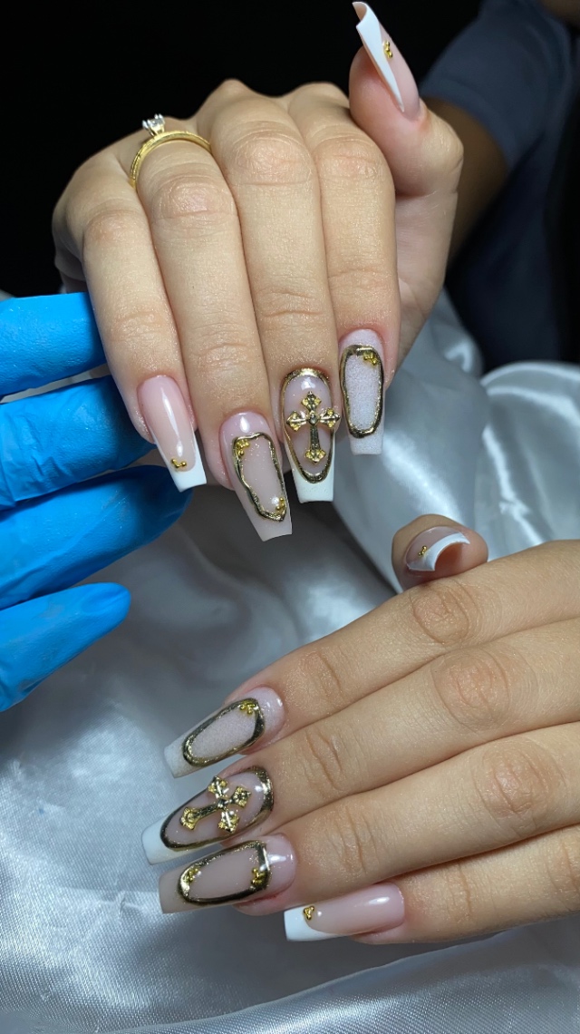 Trabalho de Manicure/Pedicure por Analice Oliveira Dias em Jardim Cumbica, Guarulhos — foto 12 de 12