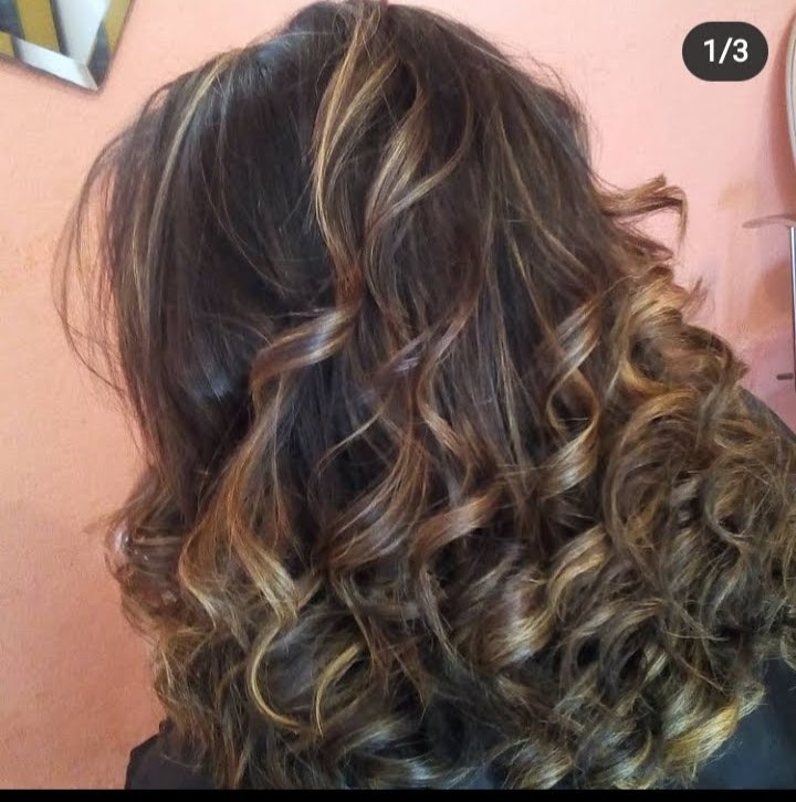 Trabalho de Cabeleireiro(a) por Dario Campos gil em Vila Clara, São Paulo — foto 4 de 41