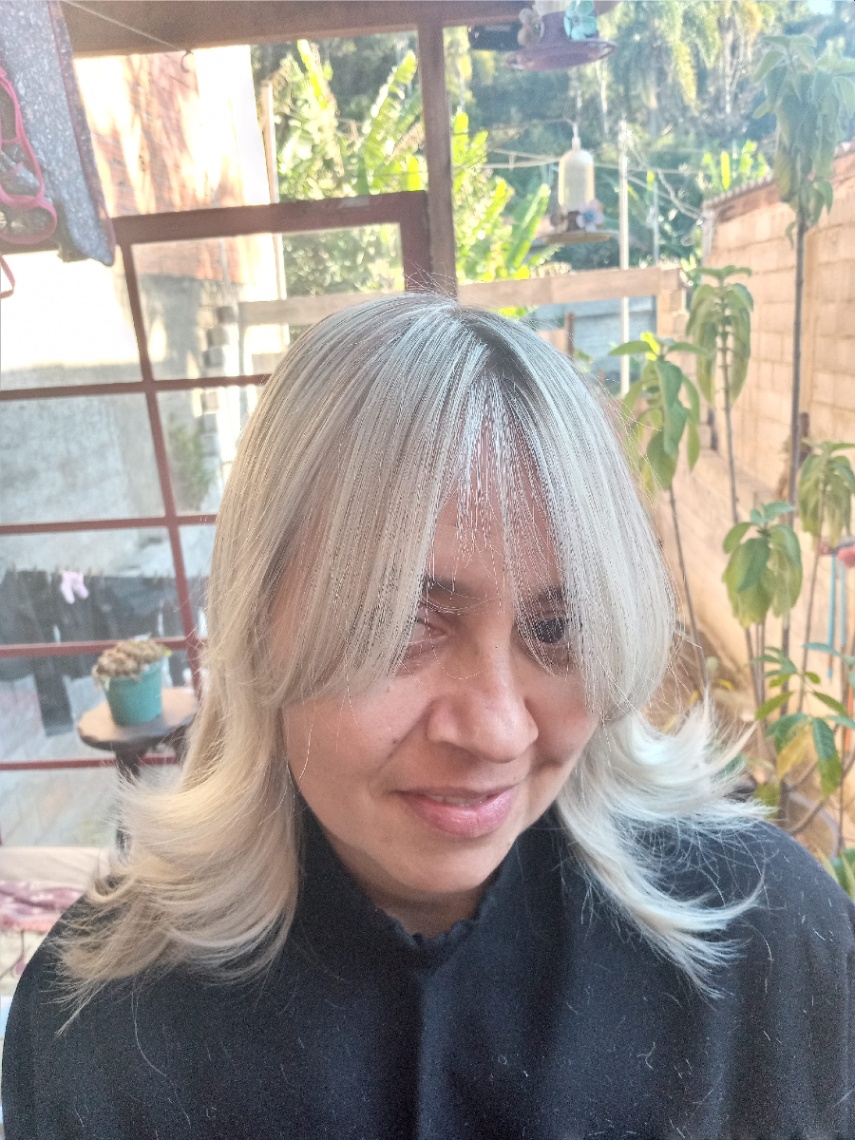 Trabalho de Cabeleireiro(a) por Dario Campos gil em Vila Clara, São Paulo — foto 6 de 41