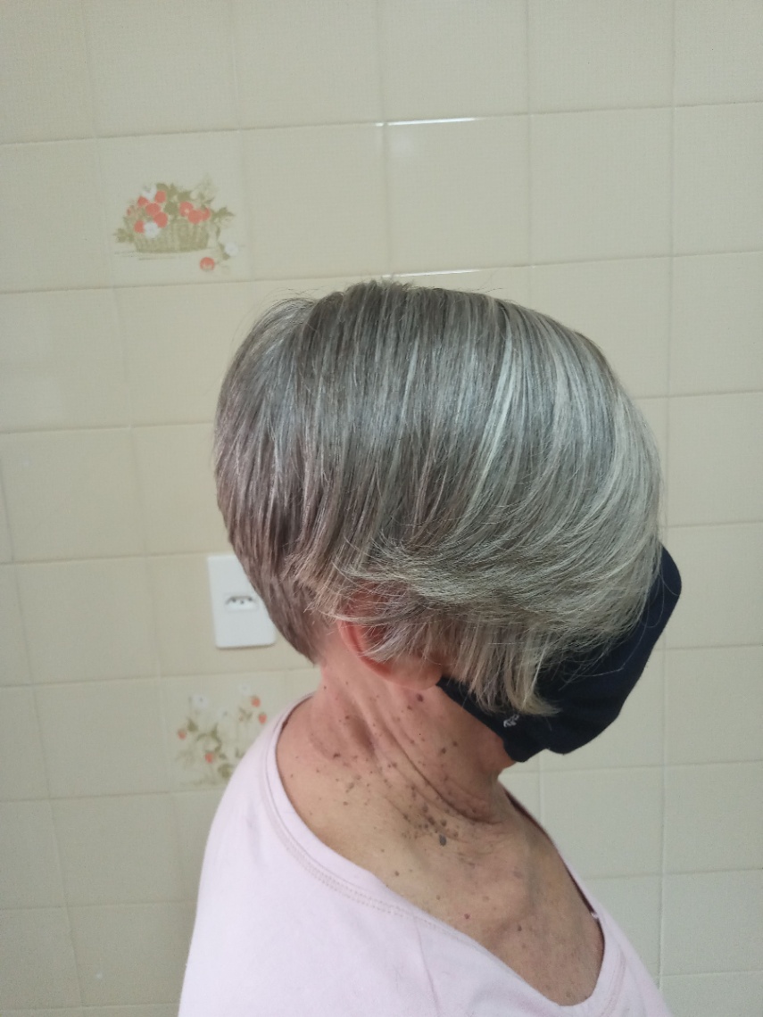 Trabalho de Cabeleireiro(a) por Dario Campos gil em Vila Clara, São Paulo — foto 20 de 41