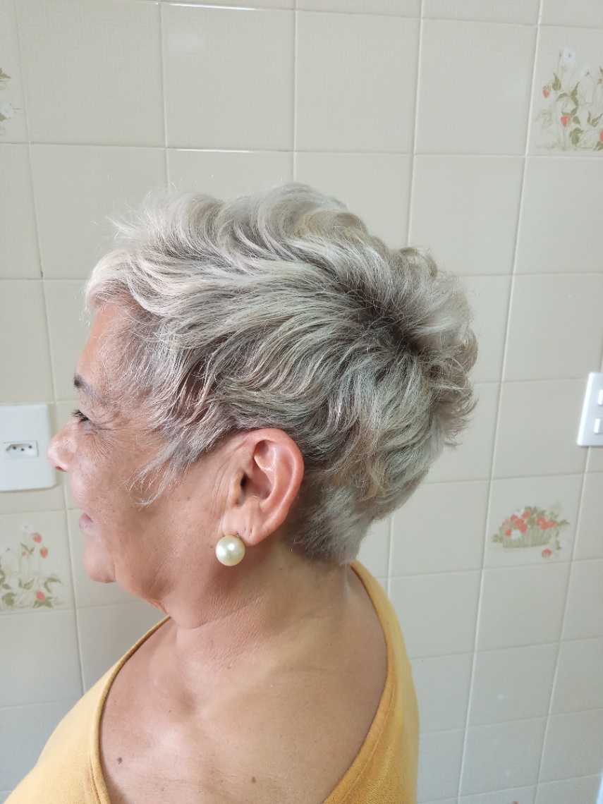 Trabalho de Cabeleireiro(a) por Dario Campos gil em Vila Clara, São Paulo — foto 22 de 41
