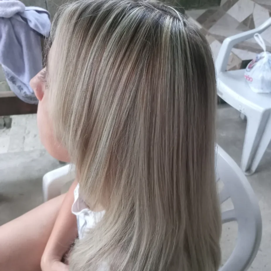 Trabalho de Cabeleireiro(a) por Dario Campos gil em Vila Clara, São Paulo — foto 32 de 41
