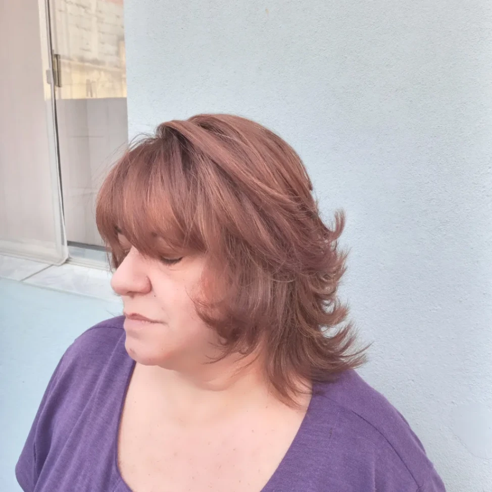 Trabalho de Cabeleireiro(a) por Dario Campos gil em Vila Clara, São Paulo — foto 38 de 41