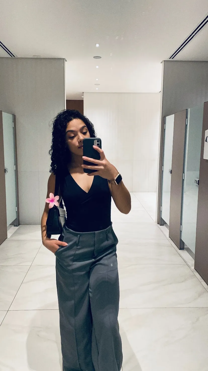 ana cristina da silva