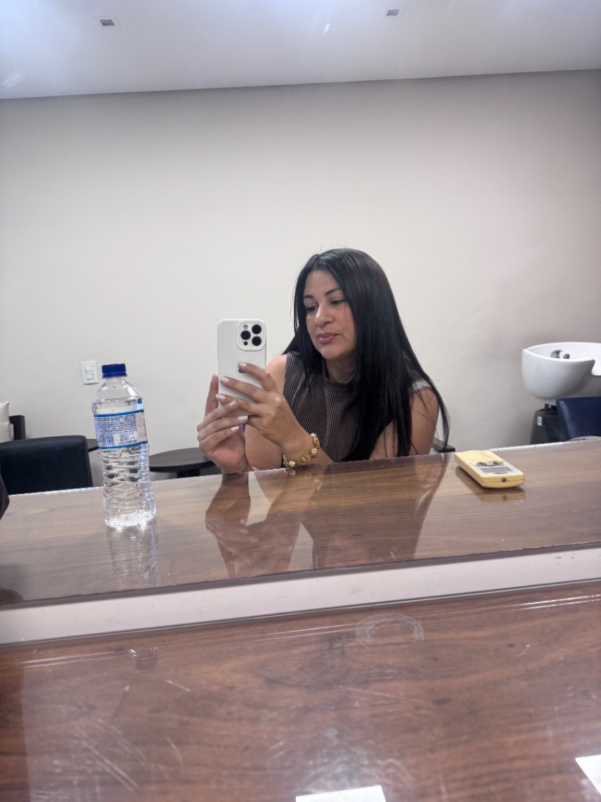 Caroline Carvalho Rosario