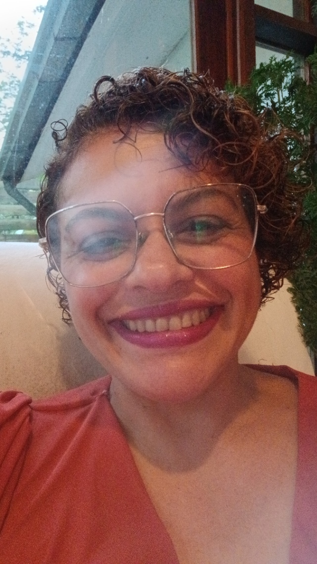 Ana Luvia da Silva 