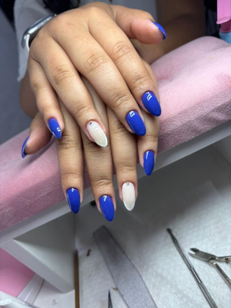 Trabalho de Manicure/Pedicure por Débora em Jardim Paraíso, Guarulhos — foto 3 de 9