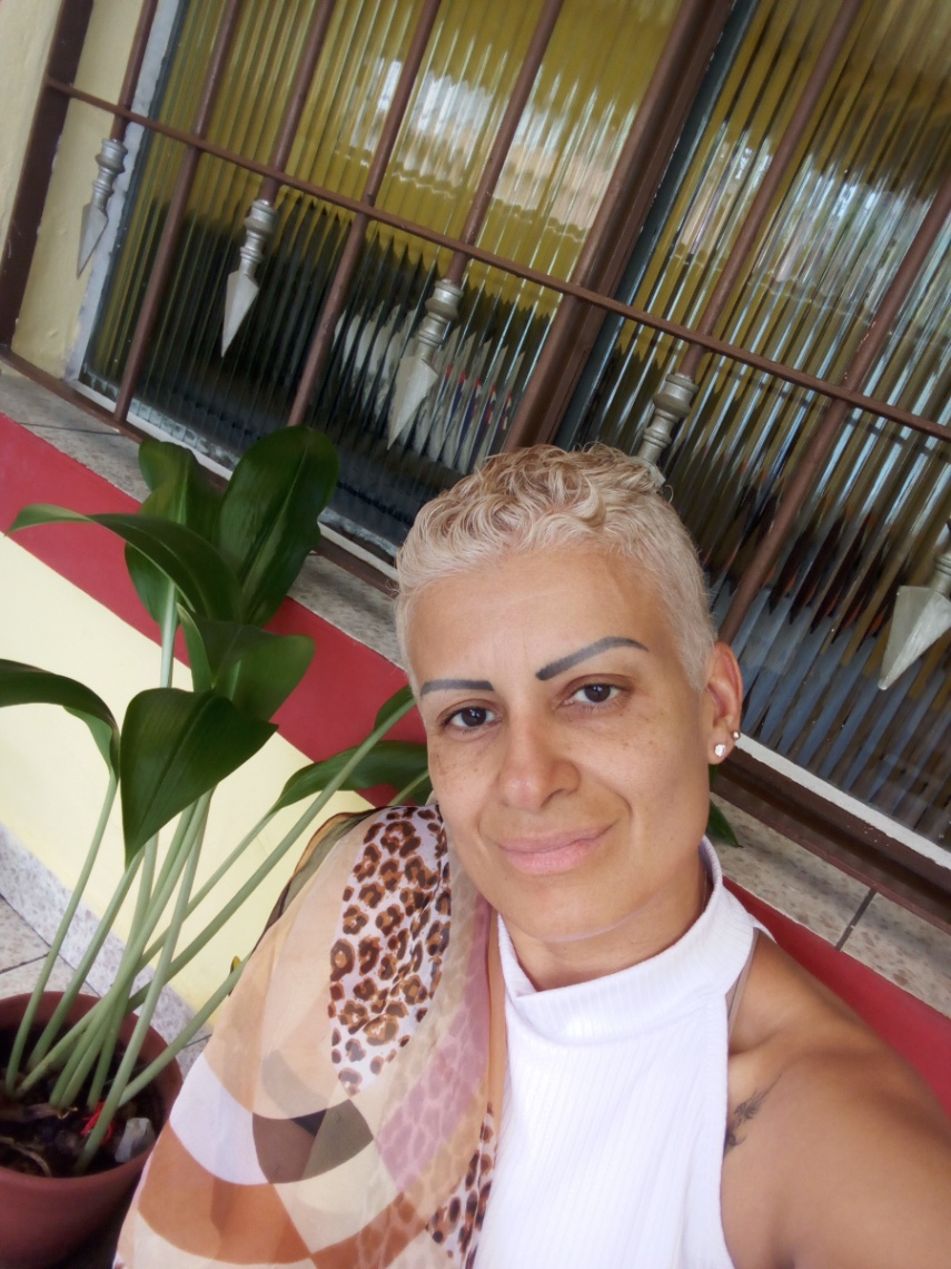 Clelia Constantino de Souza 