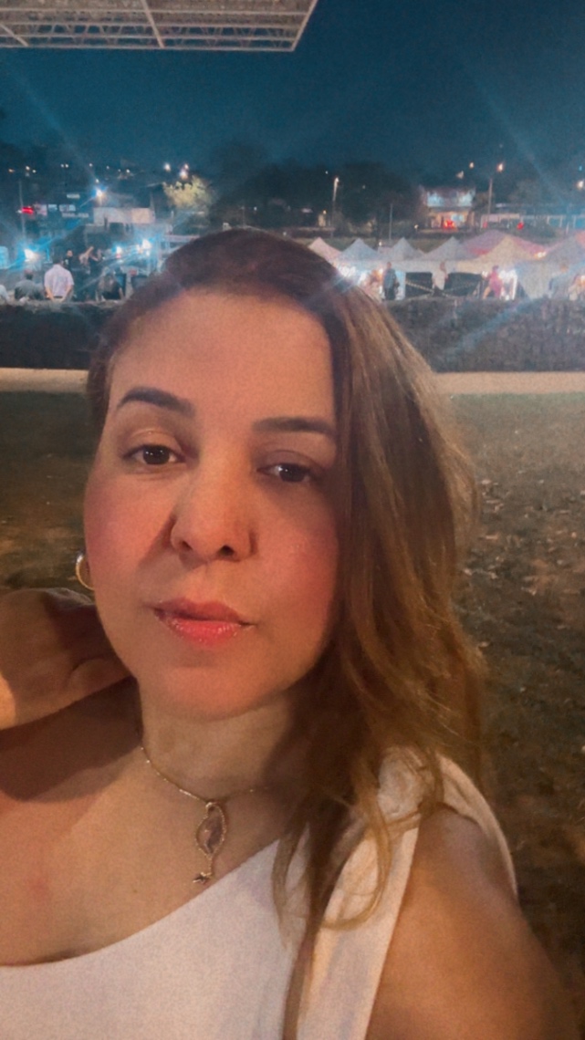 Edilaine bezerra de lima