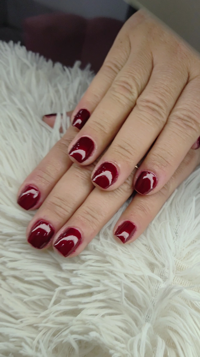 Trabalho de Manicure/Pedicure por Agatha Lauren Santos de Matos em Alvarenga, São Bernardo do Campo — foto 3 de 4