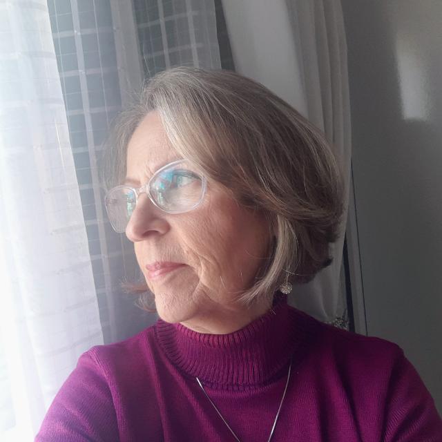 Sueli De Felice Kreitlow 