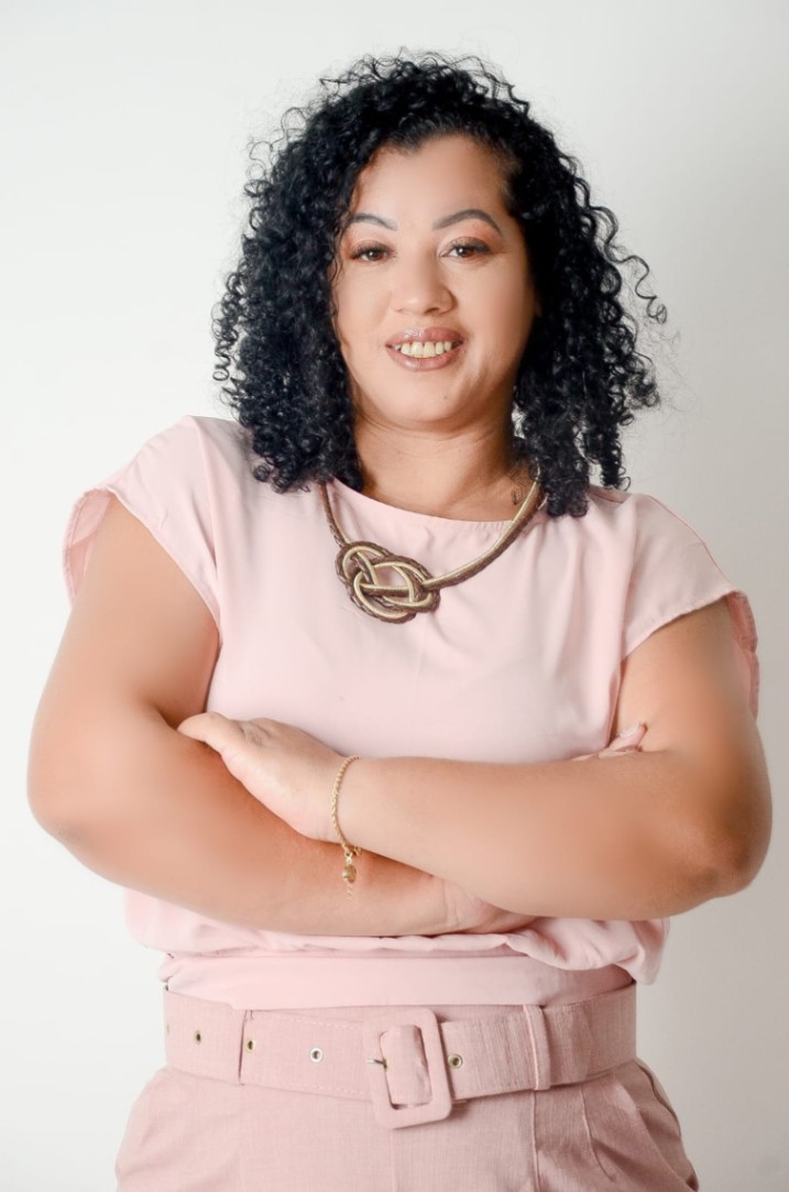 Daliane Aparecida