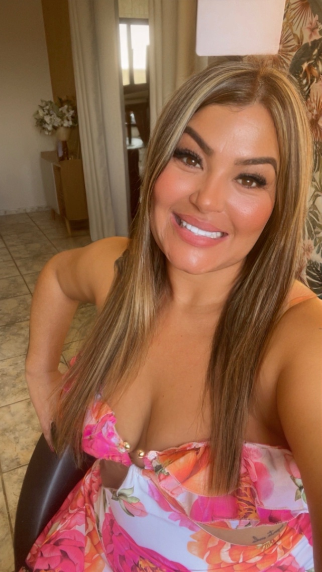 Laysa Castro
