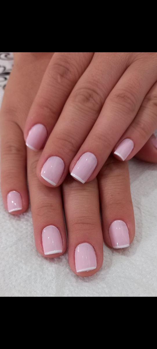 Trabalho de Manicure/Pedicure por Anabele Sipriano em Vila Isolina Mazzei, São Paulo — foto 5 de 5
