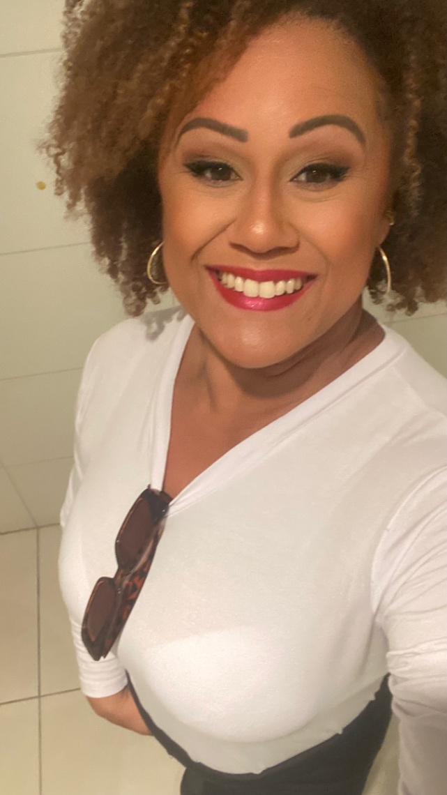 Rosana Morais