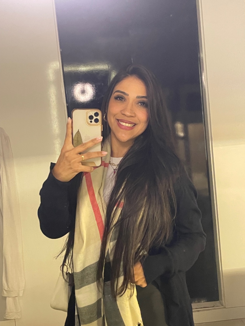 Dayane leite
