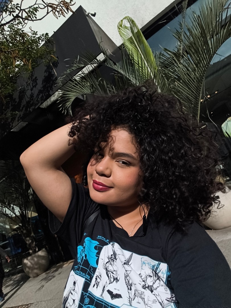Allerrani Kelly Ribeiro