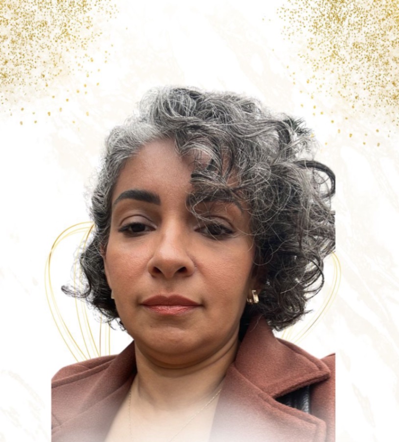 Eliane Martins