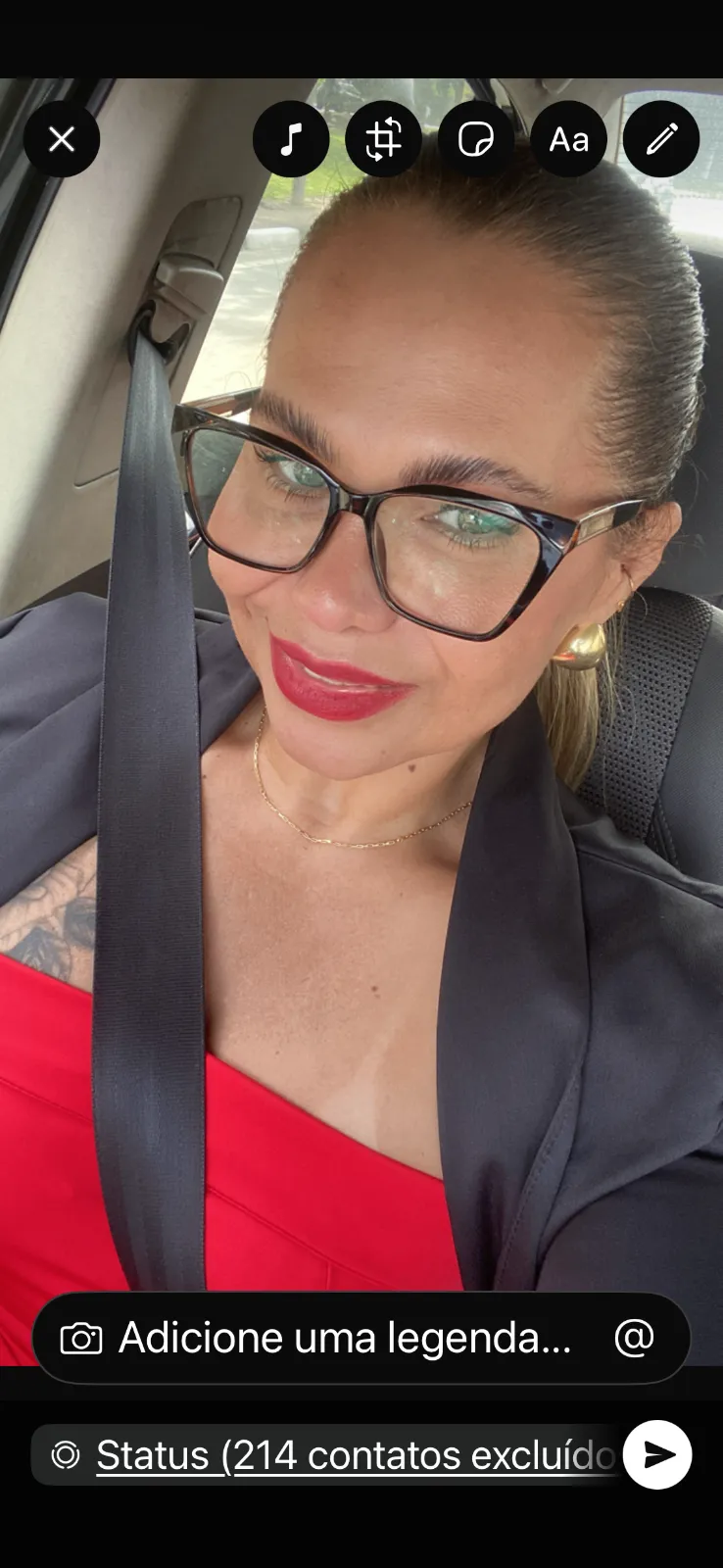 Márcia Cristina Oliveira