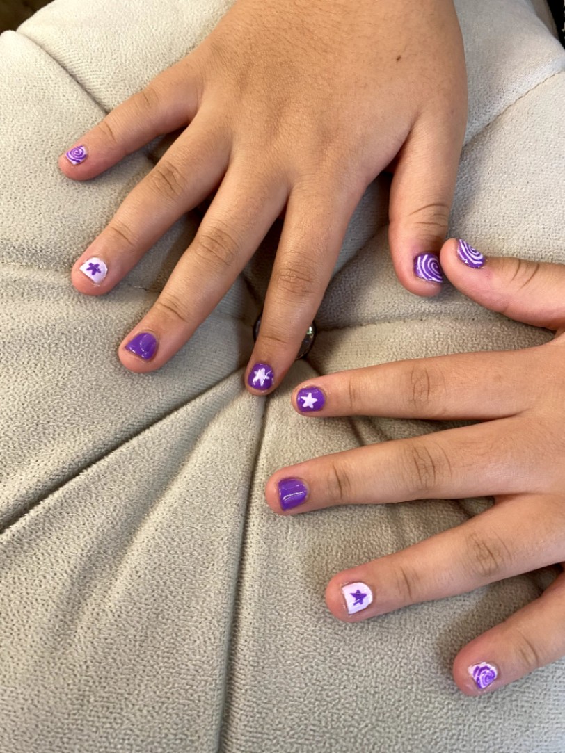Trabalho de Manicure/Pedicure por Diane Rebeca em Vila Matilde, São Paulo — foto 3 de 28