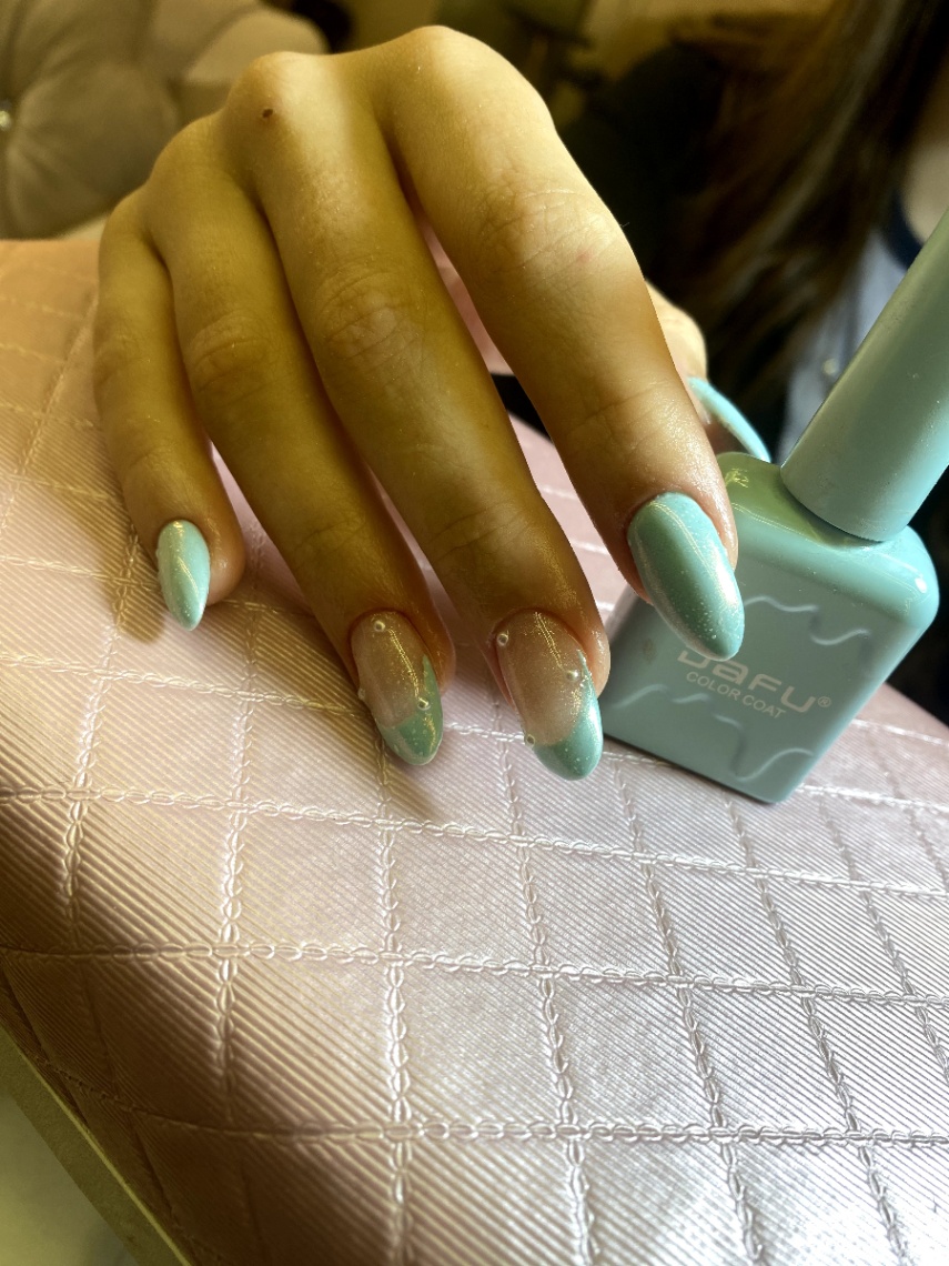 Trabalho de Manicure/Pedicure por Diane Rebeca em Vila Matilde, São Paulo — foto 4 de 28