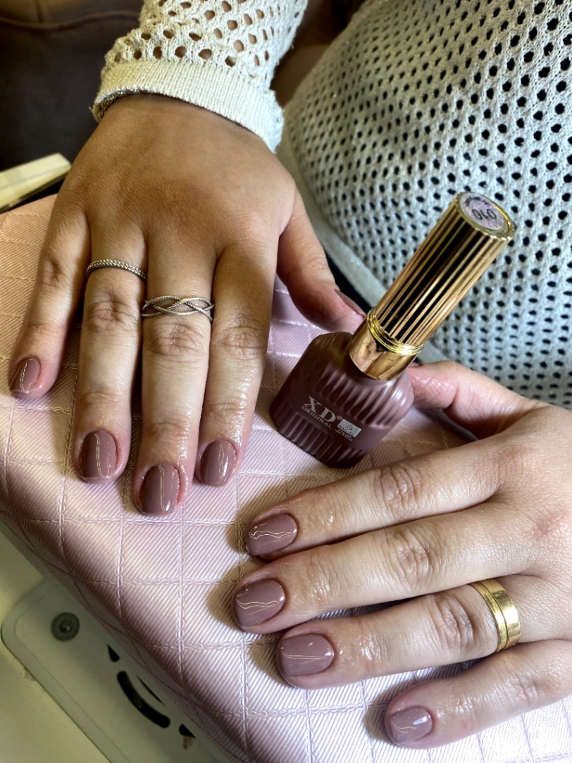 Trabalho de Manicure/Pedicure por Diane Rebeca em Vila Matilde, São Paulo — foto 6 de 28