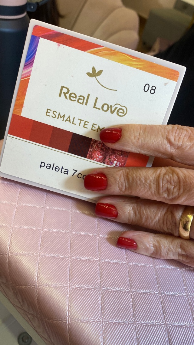 Trabalho de Manicure/Pedicure por Diane Rebeca em Vila Matilde, São Paulo — foto 7 de 28
