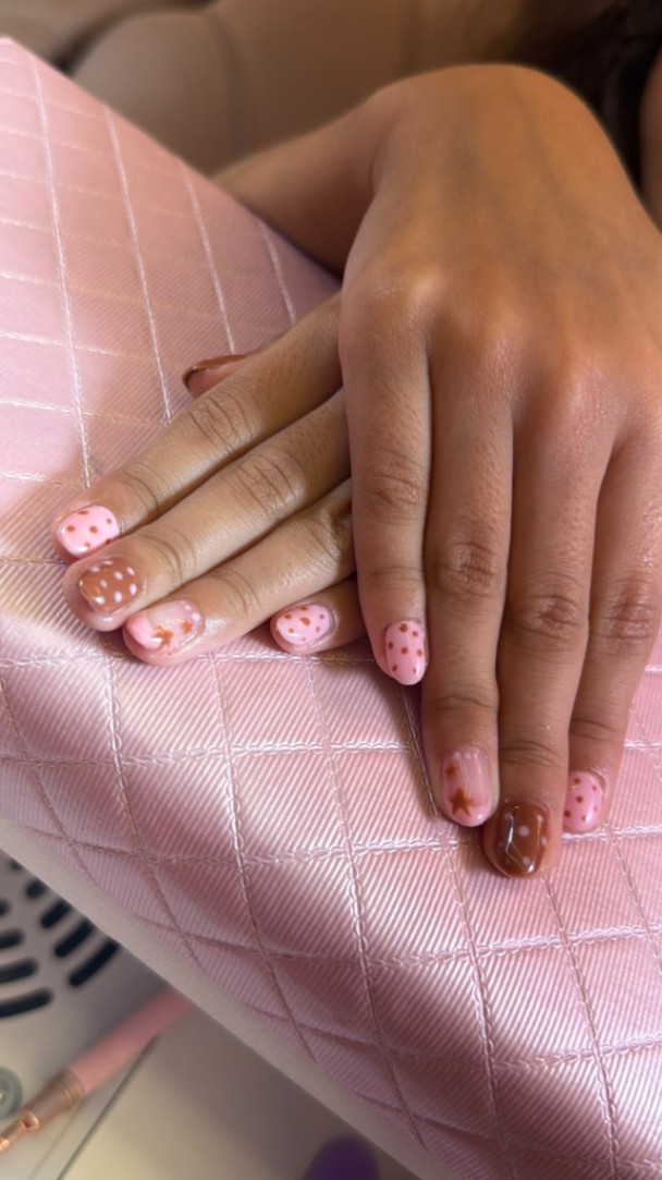 Trabalho de Manicure/Pedicure por Diane Rebeca em Vila Matilde, São Paulo — foto 8 de 28