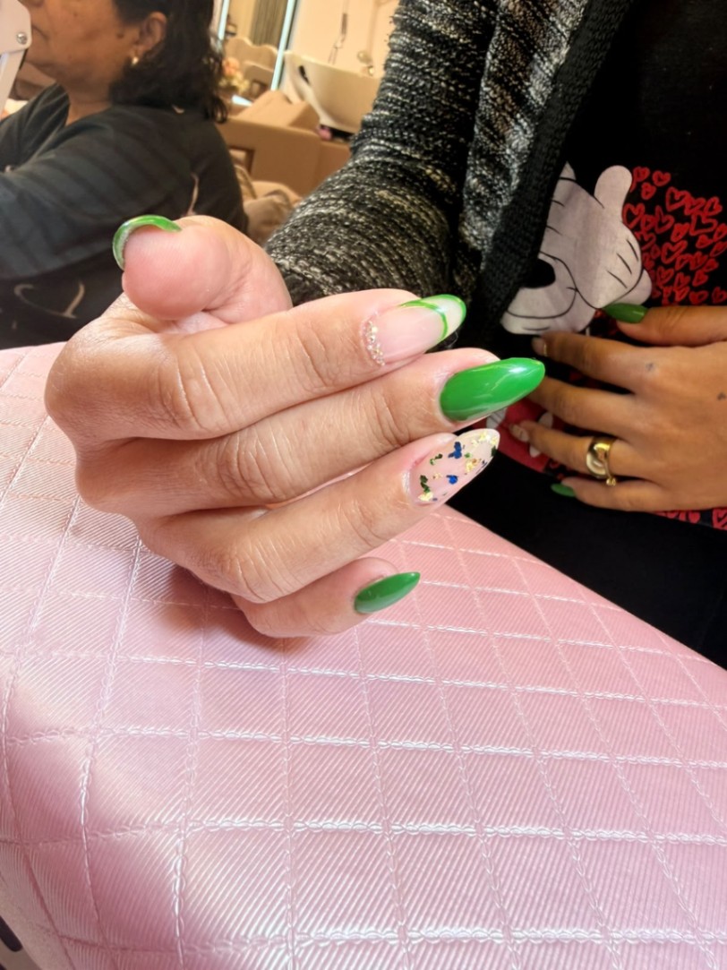 Trabalho de Manicure/Pedicure por Diane Rebeca em Vila Matilde, São Paulo — foto 9 de 28
