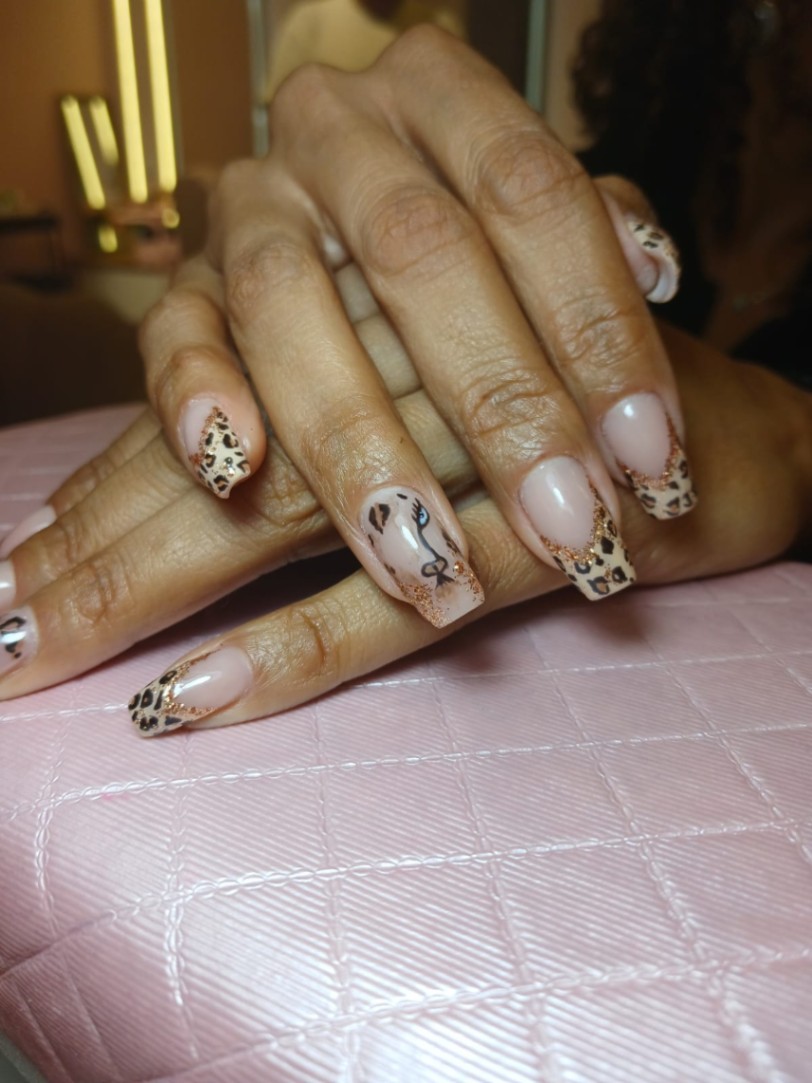 Trabalho de Manicure/Pedicure por Diane Rebeca em Vila Matilde, São Paulo — foto 10 de 28