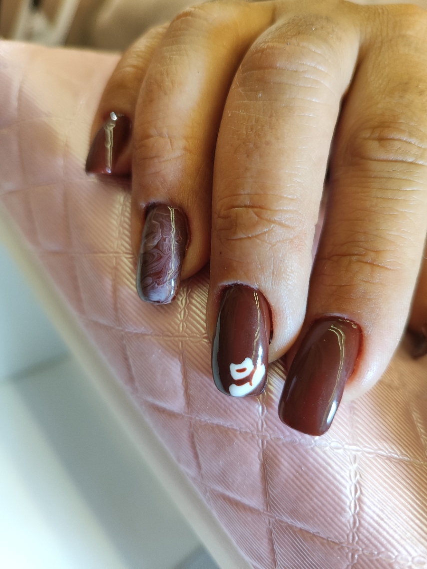 Trabalho de Manicure/Pedicure por Diane Rebeca em Vila Matilde, São Paulo — foto 12 de 28