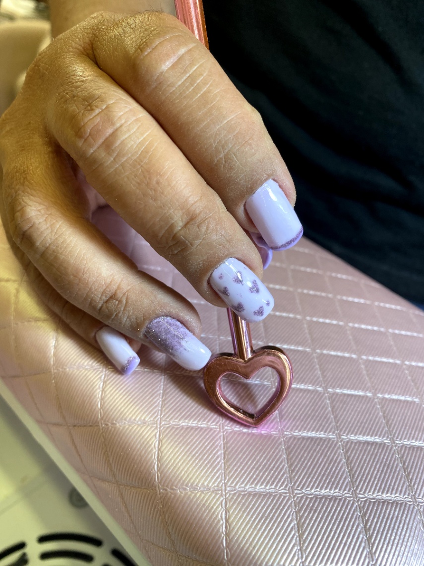 Trabalho de Manicure/Pedicure por Diane Rebeca em Vila Matilde, São Paulo — foto 13 de 28