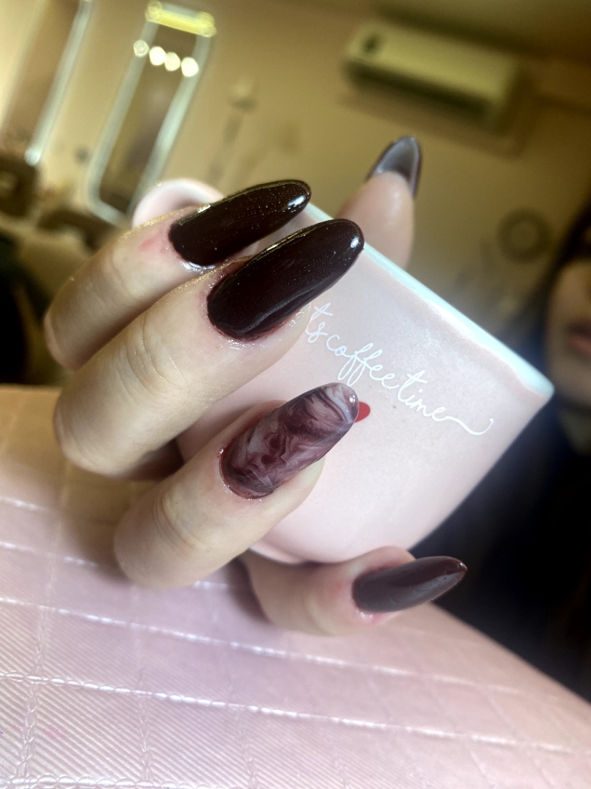 Trabalho de Manicure/Pedicure por Diane Rebeca em Vila Matilde, São Paulo — foto 14 de 28