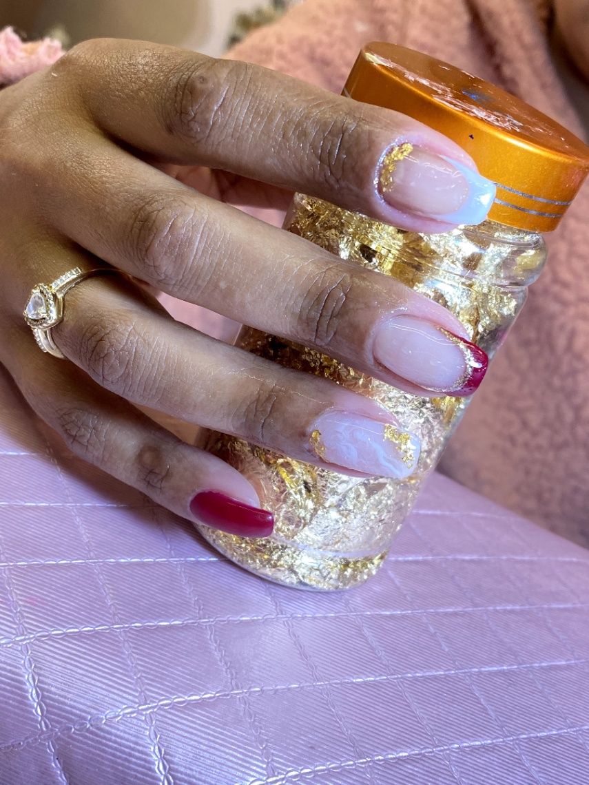 Trabalho de Manicure/Pedicure por Diane Rebeca em Vila Matilde, São Paulo — foto 15 de 28