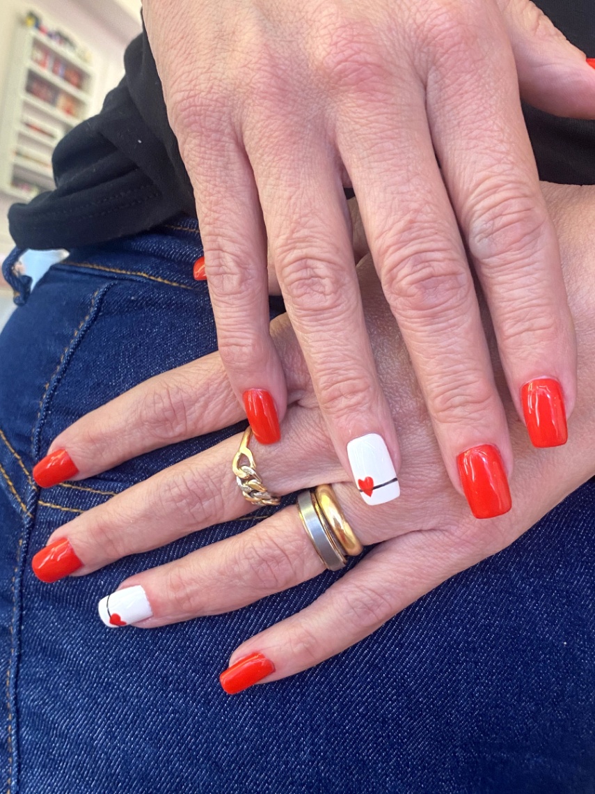 Trabalho de Manicure/Pedicure por Diane Rebeca em Vila Matilde, São Paulo — foto 16 de 28