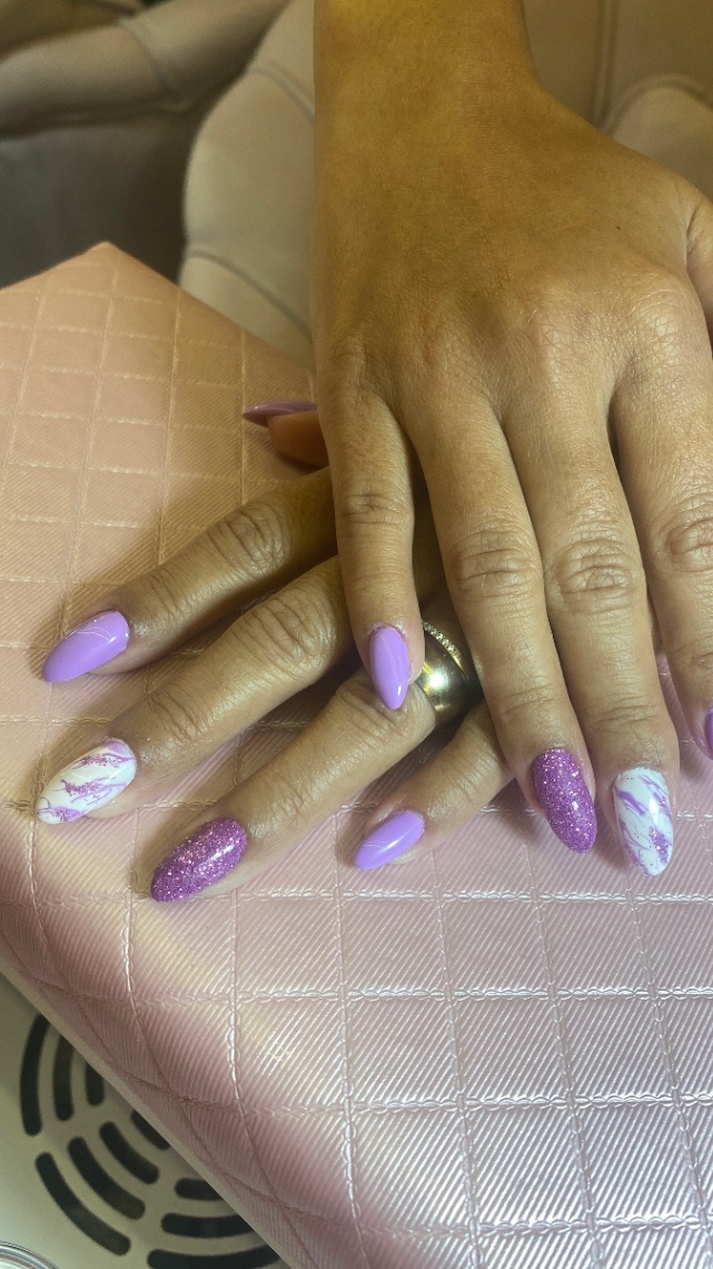 Trabalho de Manicure/Pedicure por Diane Rebeca em Vila Matilde, São Paulo — foto 17 de 28
