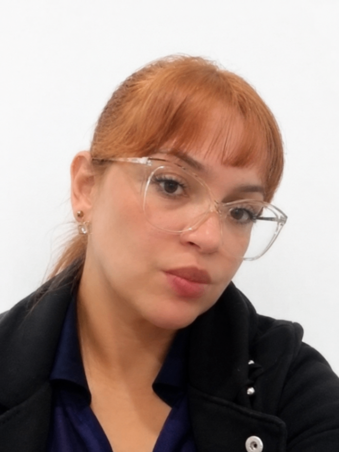 Rita Helena Velonisqui dos santos
