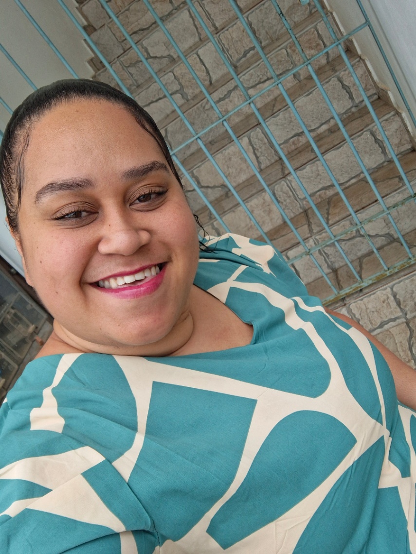 Jéssica Santos Leite farias