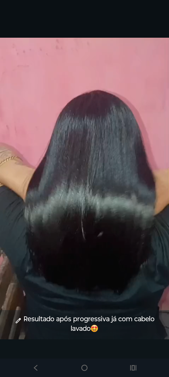 Trabalho de Escovista por Quesia Santos em Jardim Rosemary, Itapevi — foto 2 de 17