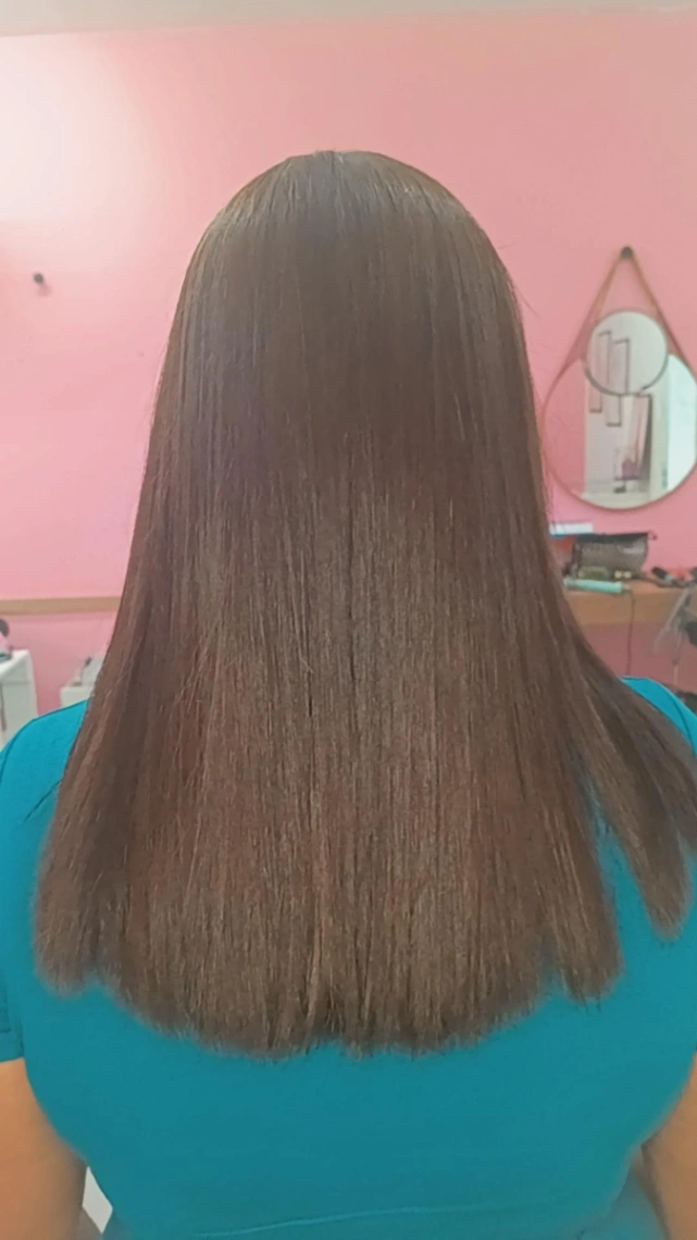 Trabalho de Escovista por Quesia Santos em Jardim Rosemary, Itapevi — foto 5 de 17