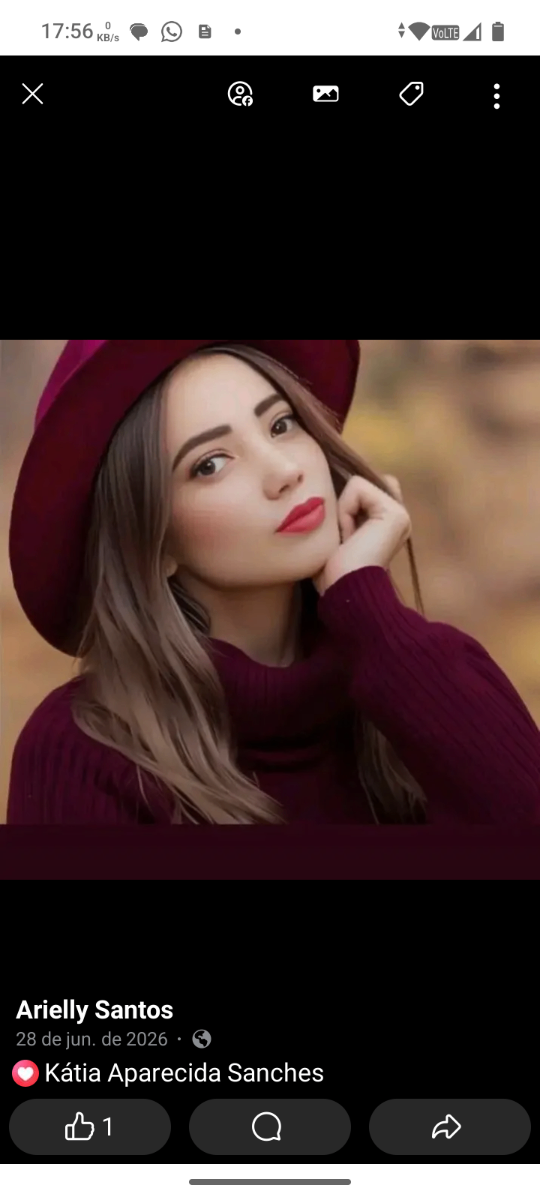 Arielly Andrade 
